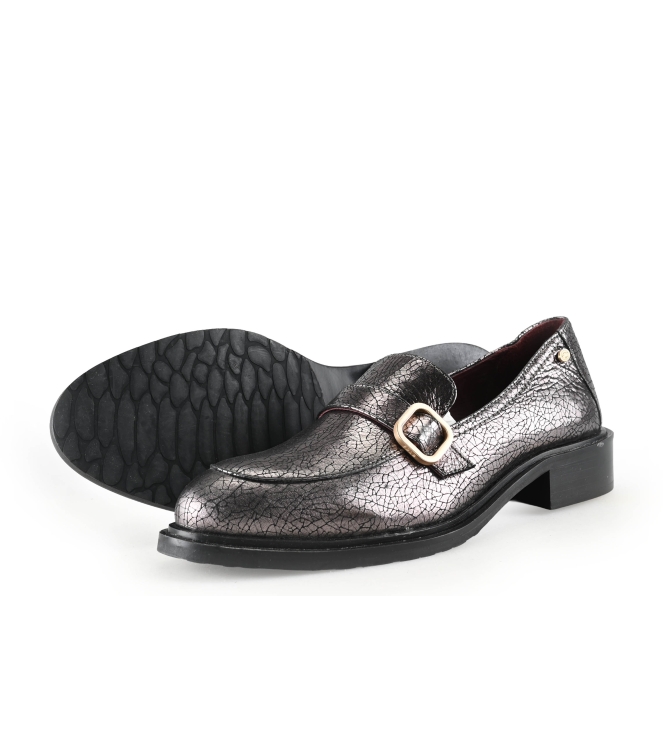 Fred de La Bretoniere Loafers 