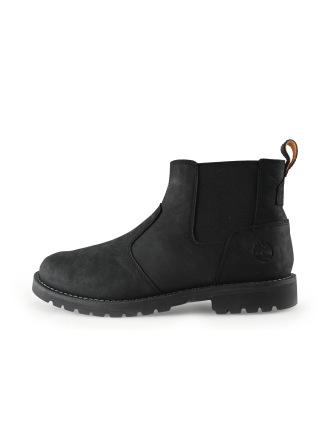 Timberland Chelsea boots Zwart 323291