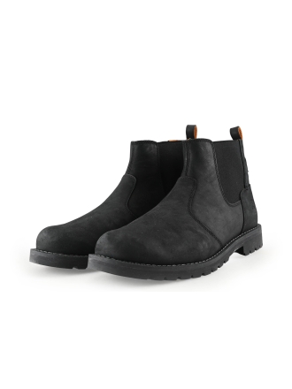 Timberland Chelsea boots Zwart 323291