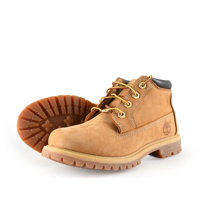 Timberland Veterboots