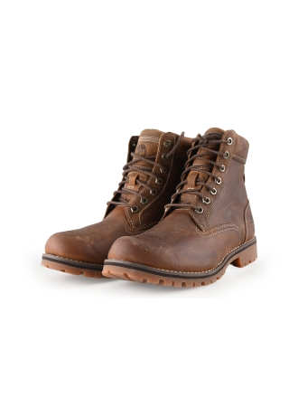 Timberland Laarzen Bruin 323296