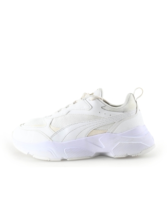 Puma Sneakers Wit 323299