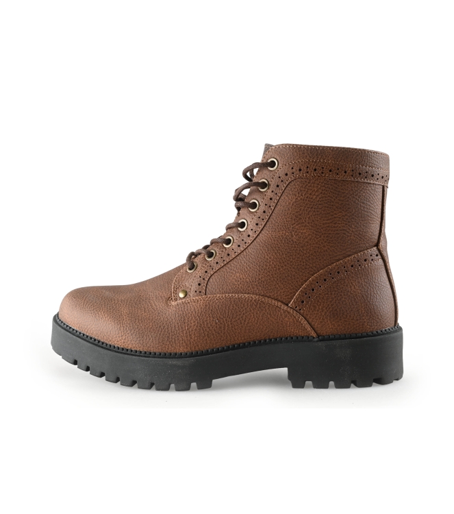 Bullboxer Veterboots