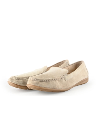 Gabor Loafers  Beige 323312