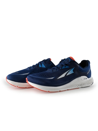 Altra Sportschoenen Blauw 323320