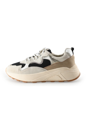Nelson Sneakers Beige 323324