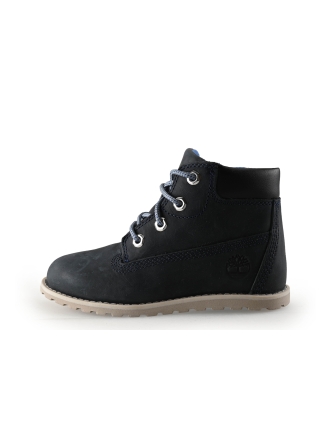 Timberland Veterboots Blauw 323329