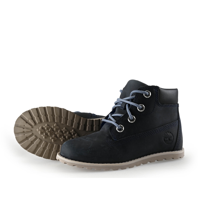 Timberland Veterboots