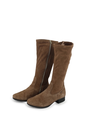 Rieker Laarzen Cognac 323334
 Maat 38
 