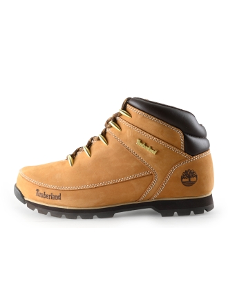 Timberland Boots Geel 323335