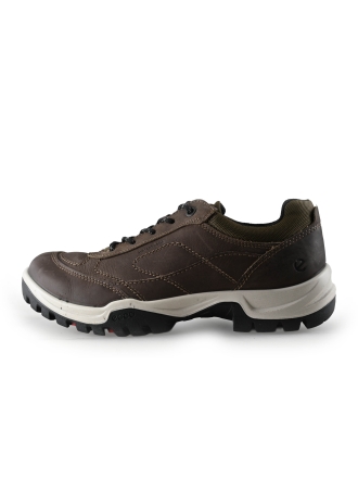 Ecco Wandelschoenen Bruin 323340