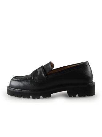 Unisa Loafers  Zwart 323341