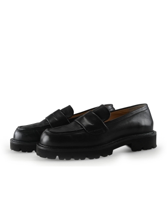 Unisa Loafers  Zwart 323341