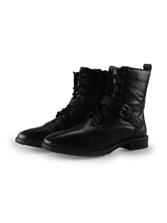 Cafe Moda Veterboots Zwart 323344