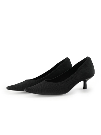 Nelson Pumps Zwart 323346