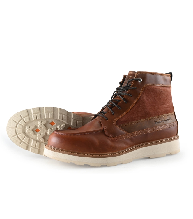 Timberland Veterboots