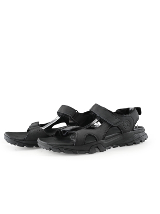 Timberland Sandalen Zwart 323353