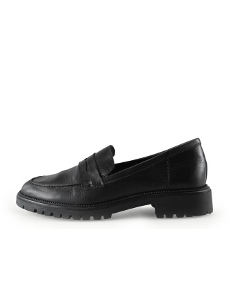 Tamaris Loafers  Zwart 323356