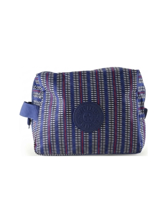 Kipling Schoudertas Blauw 323379
 Maat standaard
 