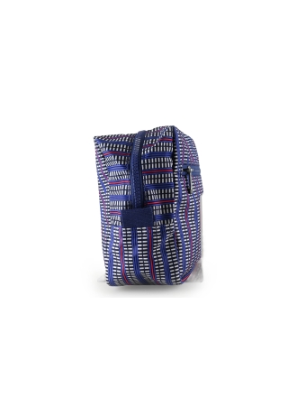 Kipling Heuptas Blauw 323380
 Maat standaard
 