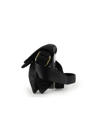 Kipling Schoudertas Zwart 323399
 Maat standaard
 