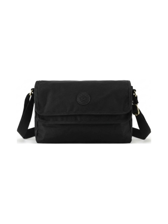 Kipling Schoudertas Zwart 323401
 Maat standaard
 