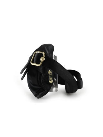 Kipling Schoudertas Zwart 323404
 Maat standaard
 