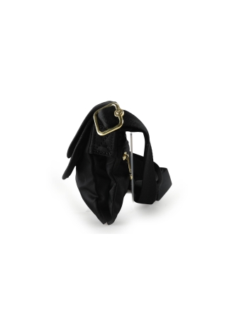 Kipling Schoudertas Zwart 323412
 Maat standaard
 