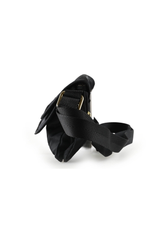 Kipling Schoudertas Zwart 323415
 Maat standaard
 