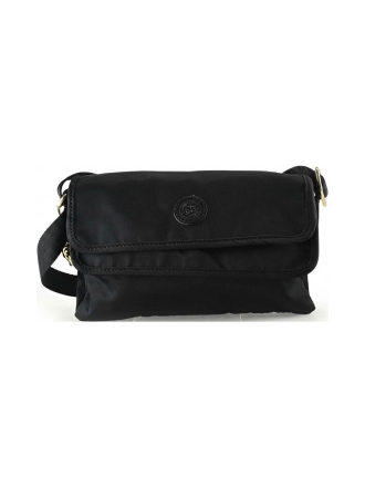 Kipling Schoudertas Zwart 323416
 Maat standaard
 