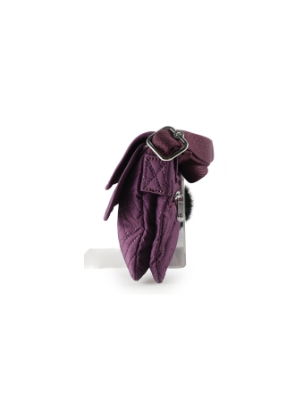 Kipling Schoudertas Rood 323427
 Maat standaard
 