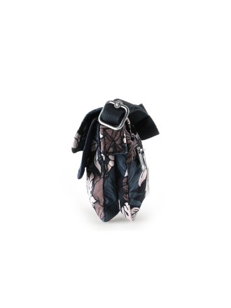 Kipling Schoudertas Zwart 323439
 Maat standaard
 