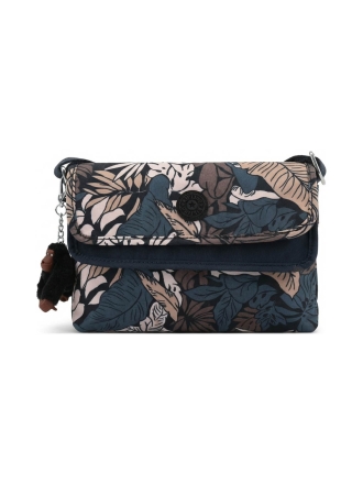 Kipling Heuptas Groen 323448
 Maat standaard
 