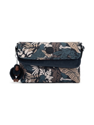 Kipling Heuptas Groen 323452
 Maat standaard
 