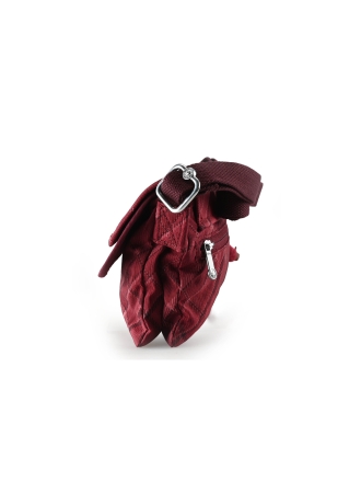 Kipling Heuptas Rood 323456
 Maat standaard
 