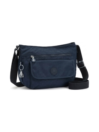 Kipling Schoudertas Zwart 323467
 Maat standaard
 
