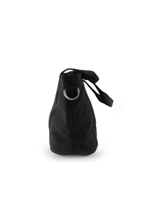 Kipling Handtas Zwart 323469
 Maat standaard
 