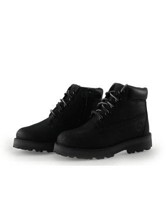 Timberland Boots Zwart 323488
 Maat 26
 