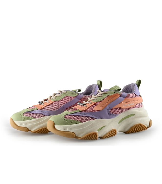 Steve Madden Sneakers