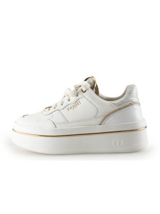  Sneakers Wit 323494
 Maat 37
 