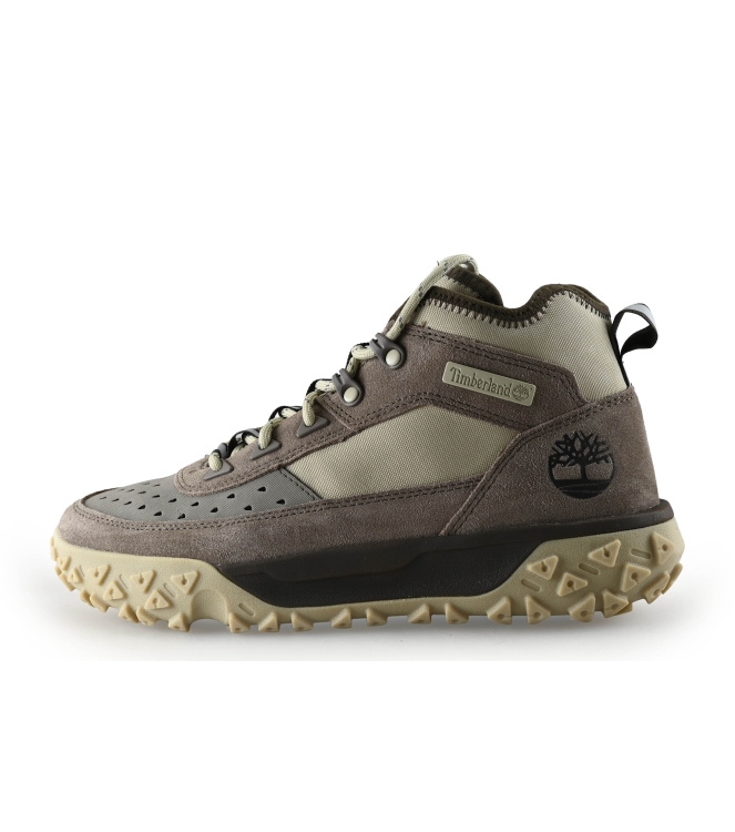 Timberland Veterboots