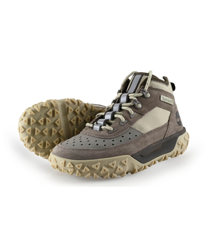 Timberland Veterboots