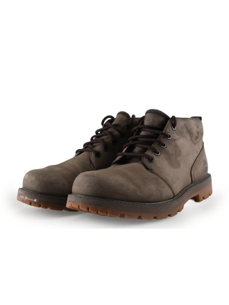 Timberland Veterboots Bruin 323496
 Maat 41
 