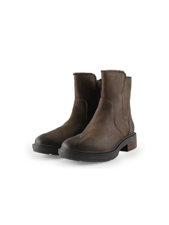 Timberland Sneeuwlaarzen Bruin 323497
 Maat 39
 