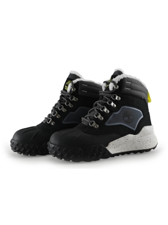 Timberland Wandelschoenen Zwart 323500
 Maat 39½
 