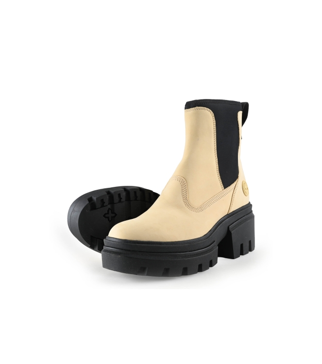 Timberland Enkellaarzen