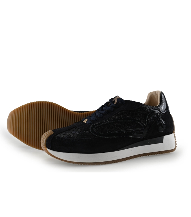 Fred de La Bretoniere Sneakers