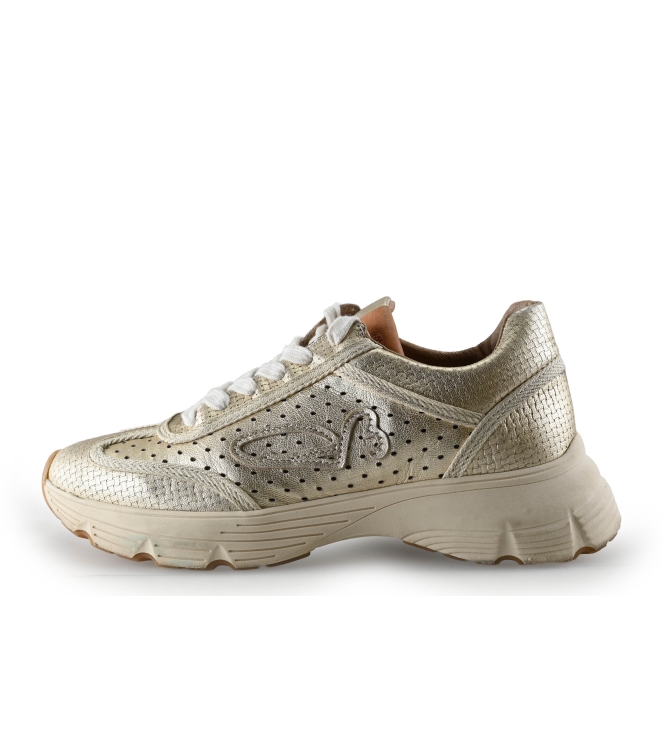 Fred de La Bretoniere Sneakers