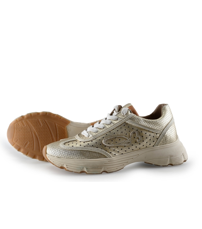 Fred de La Bretoniere Sneakers