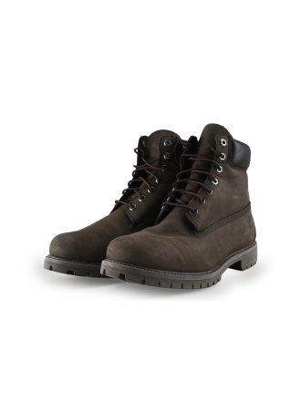 Timberland Veterboots Bruin 323514
 Maat 46
 